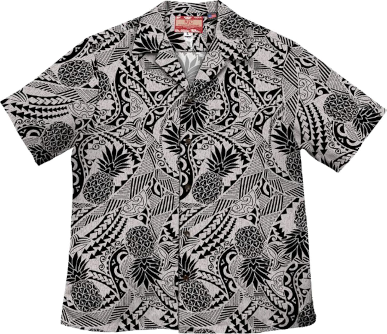 R-007R-CHARCOAL