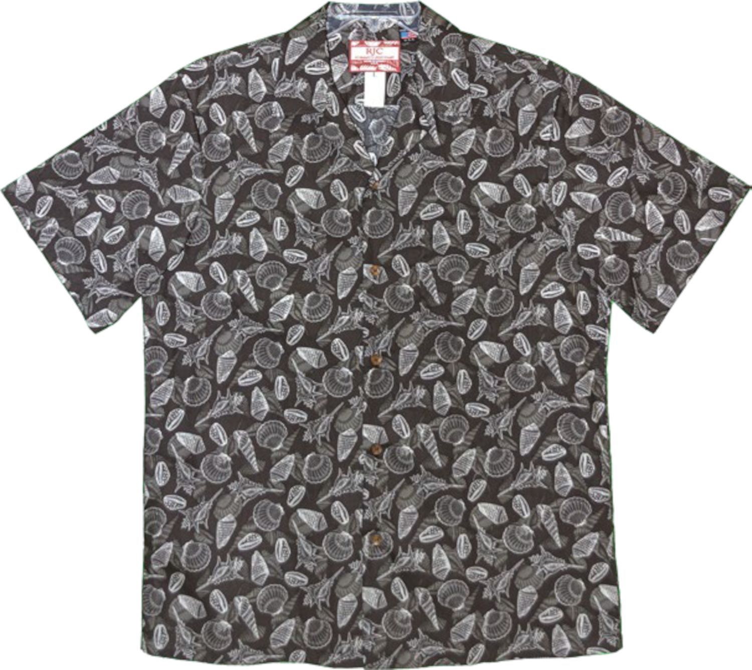 R-134-BLACK