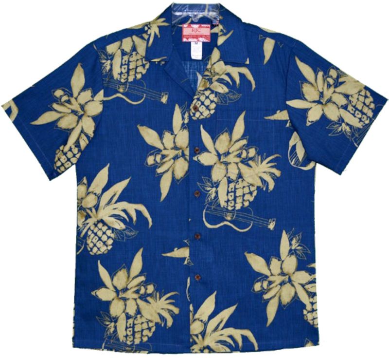 R-1046-BLUE (S – 3XL)