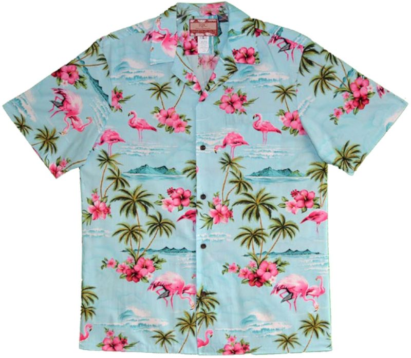 R-275-BLUE (S – 4XL)