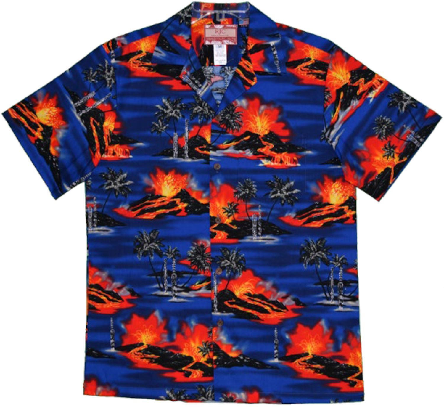 R-566-ROYAL (S – 4XL)