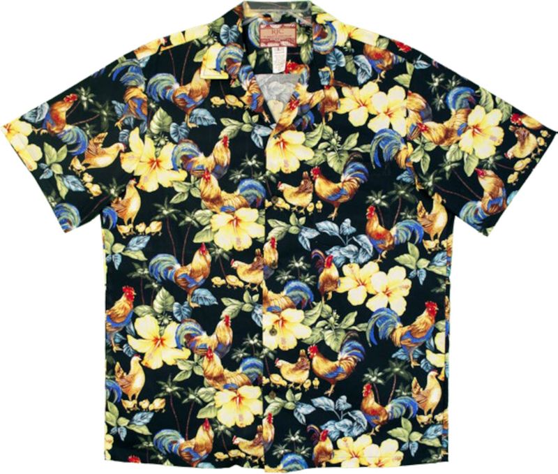 R-999-BLACK (S – 4XL)