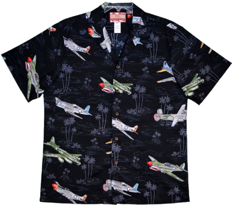 R-1160-BLACK (S – 4XL)