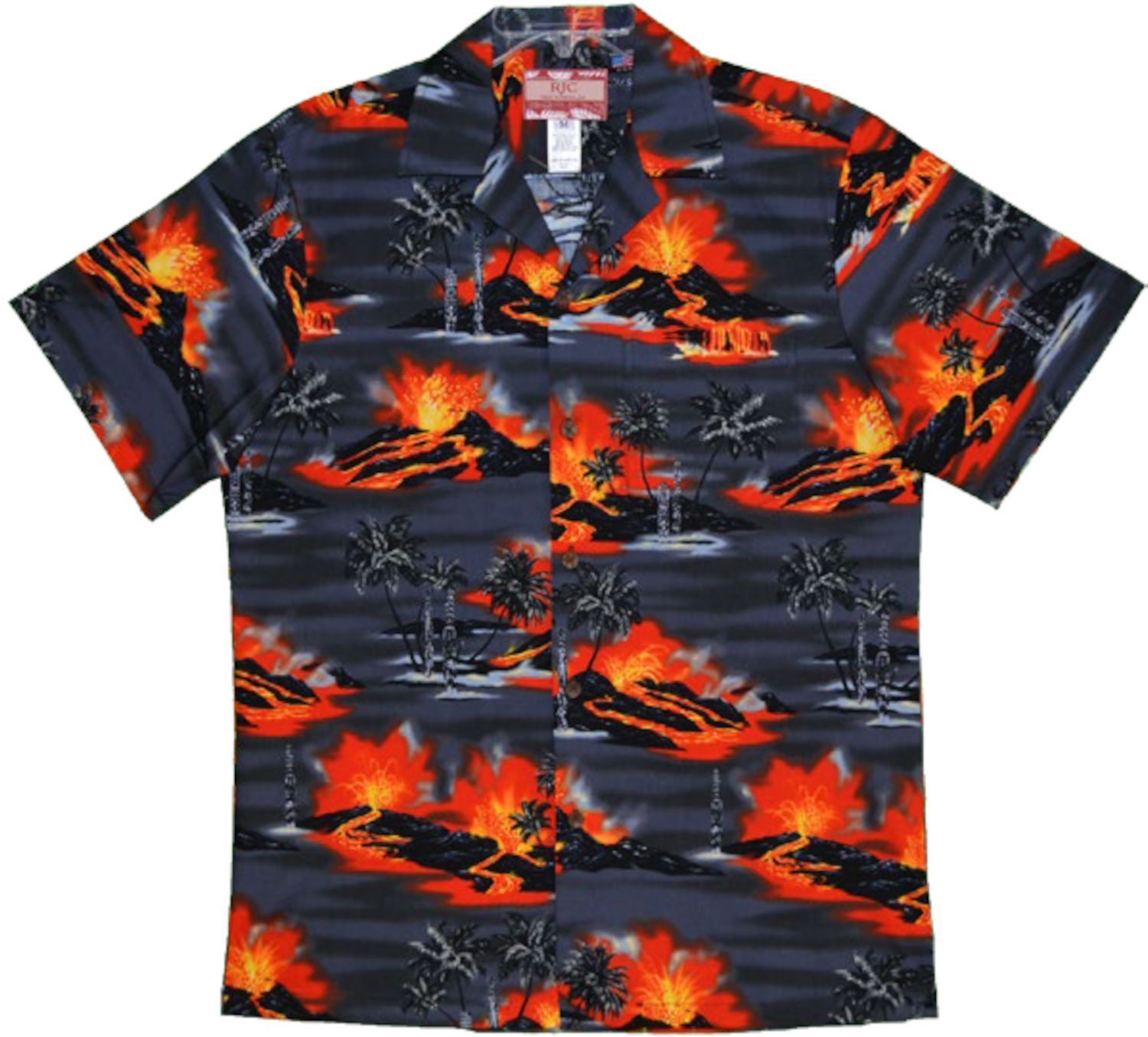 R-566-BLACK (S – 4XL)