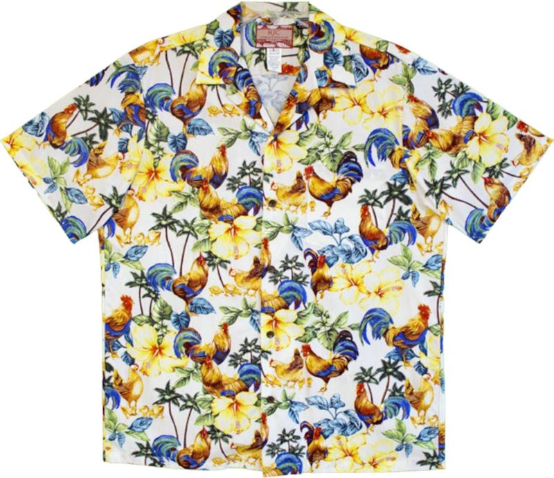 R-999-WHITE (S – 4XL)