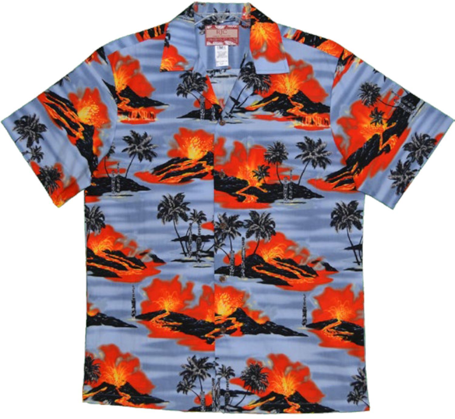 R-566-SILVER (S – 4XL)