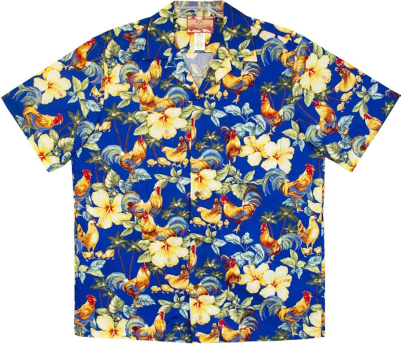 R-999-NAVY (S – 4XL)