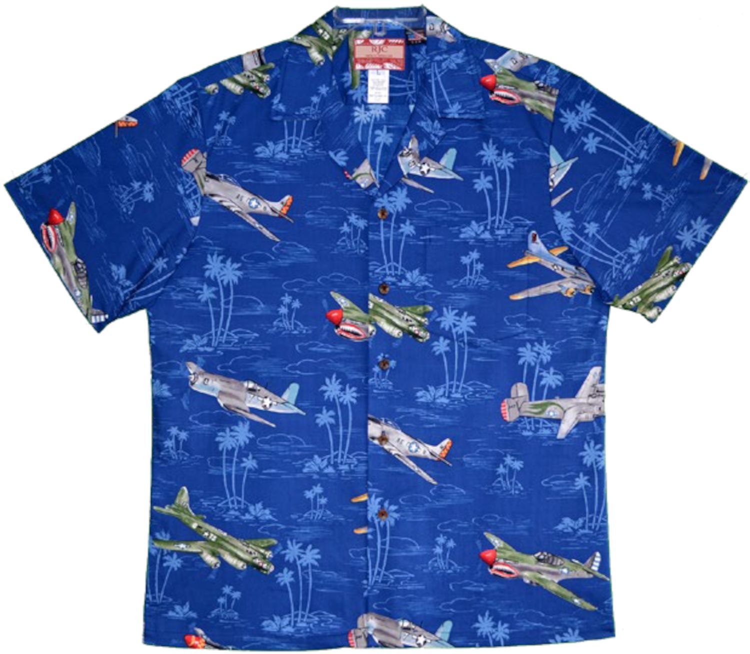 R-1160-NAVY (S – 4XL)