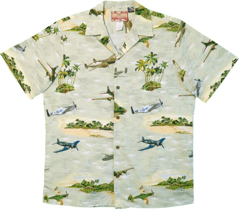 R-1236-KHAKI (S – 4XL)