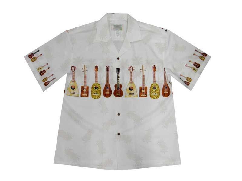407-WHITE (Ukulele) 407-WHITE (Ukulele)