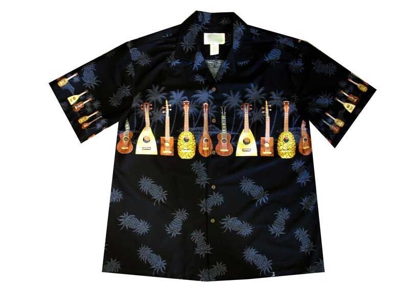 407-BLACK (Ukulele) 407-BLACK (Ukulele)