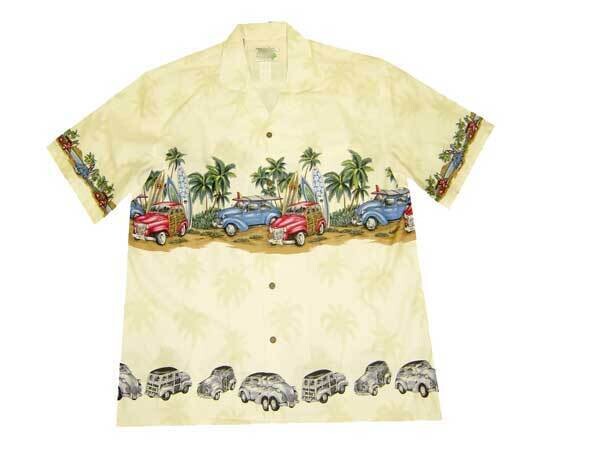 389-CREAM (Woody Cars) 389-CREAM (Woody Cars)