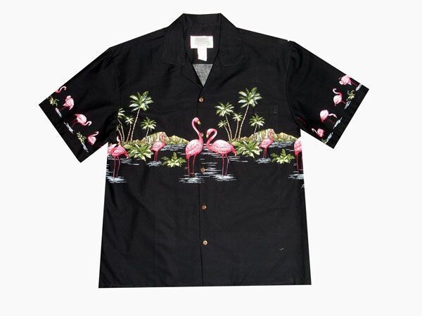 447-BLACK (Flamingo) 447-BLACK (Flamingo)
