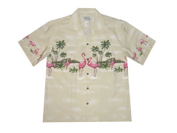 447-CREAM (Flamingo) 447-CREAM (Flamingo)