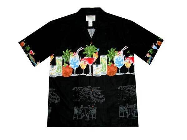 405-BLACK (Cocktails)