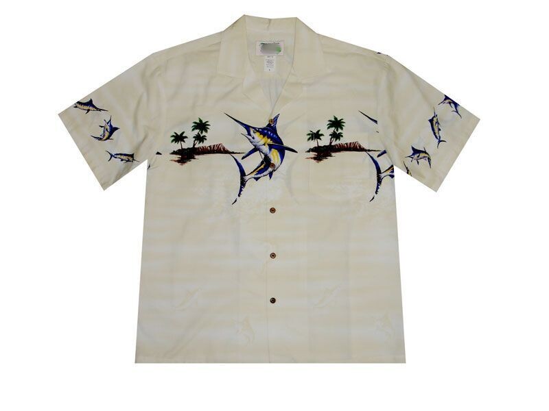 448-WHITE (Marlin)