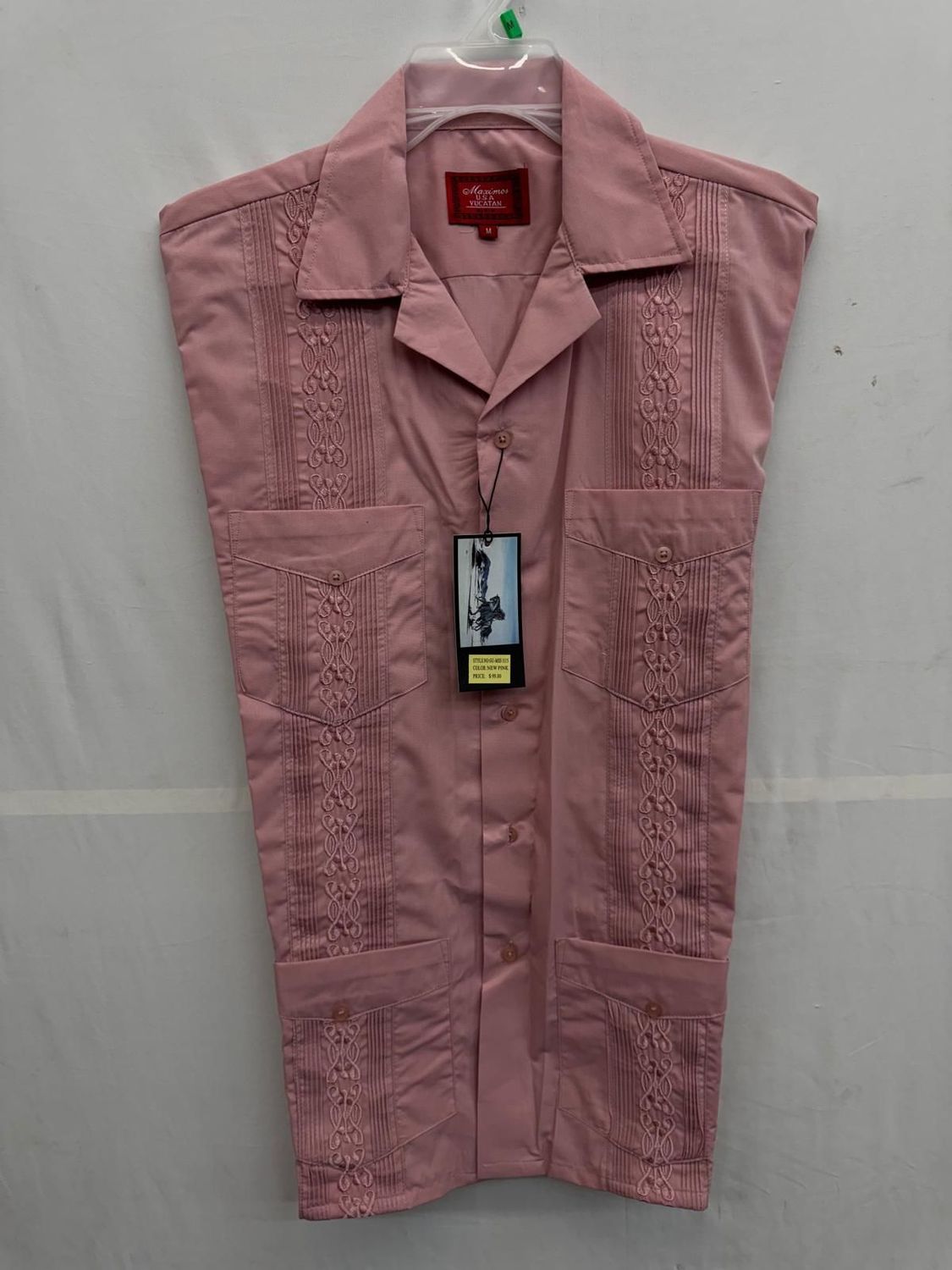 DC-GB–NEW PINK DC-GB–NEW PINK