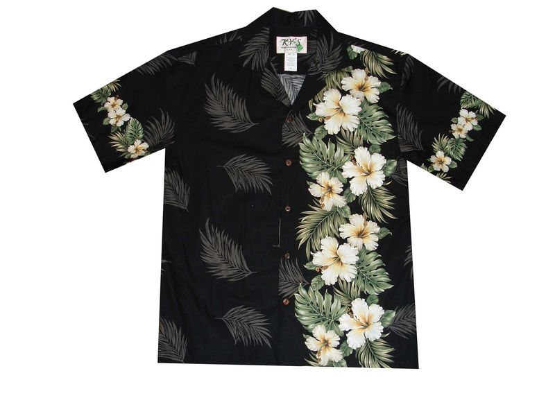 430-BLACK