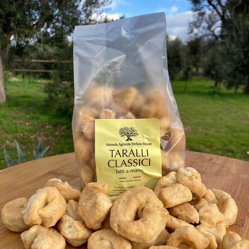 Taralli Classici