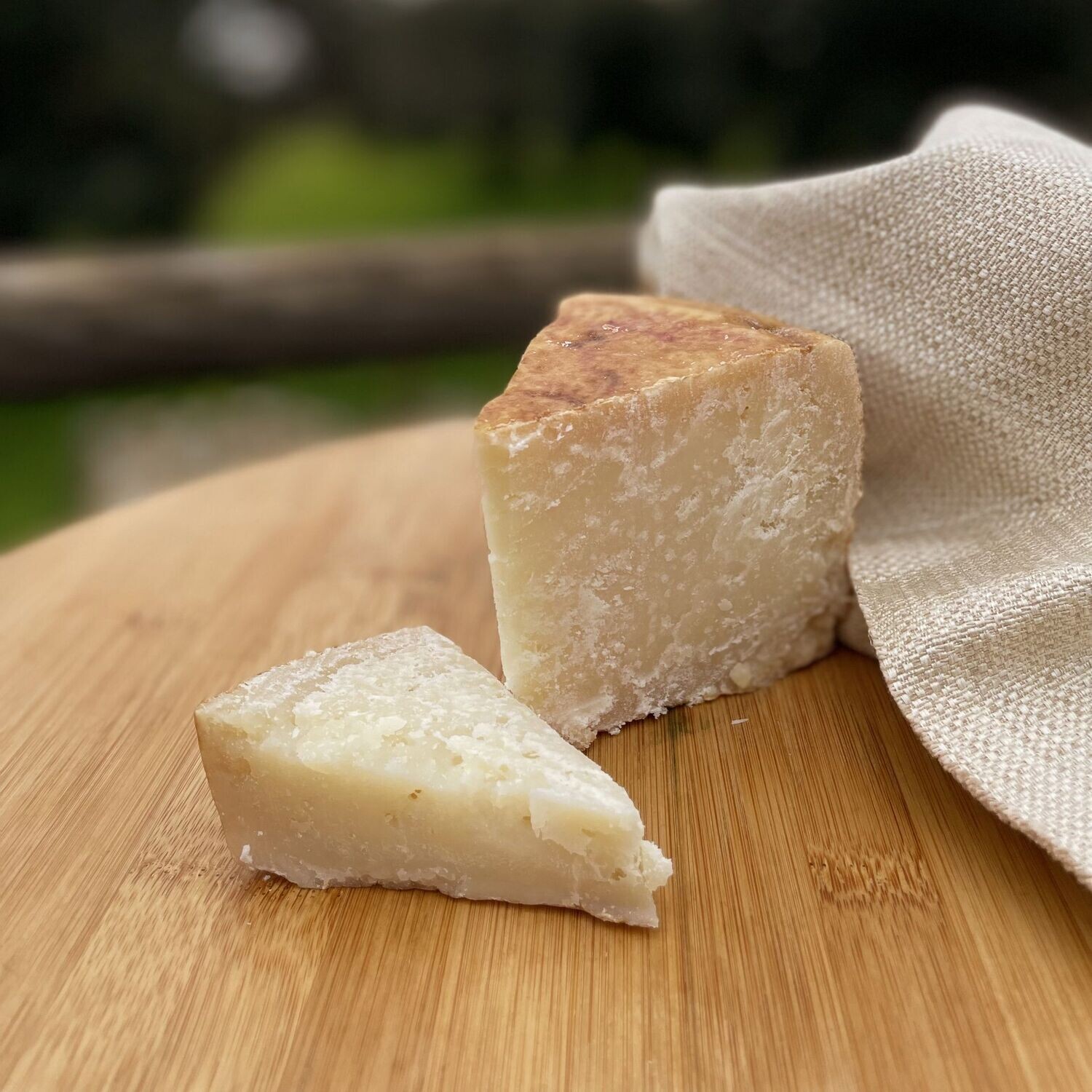 Formaggio stagionato misto 