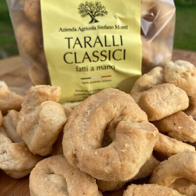 Taralli