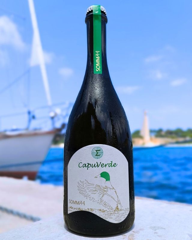 Capuverde