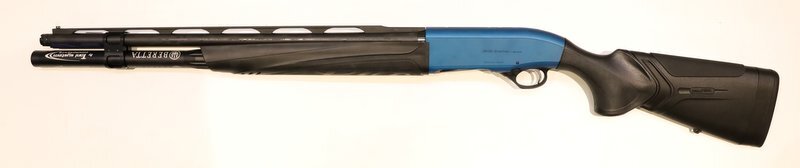 Beretta 1301 Comp. Pro | Kal: 12/76 | LL: 61 cm