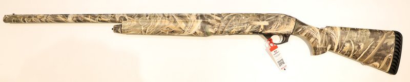 Benelli Montefeltro | Kal: 12/76 | LL: 71 cm