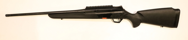 Beretta BRX 1 | Kal: .30-06 | LL: 51 cm | M14x1