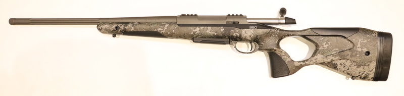 SAKO S20 Lochschaft Camo | Kal: .308WIN | LL: 51 cm