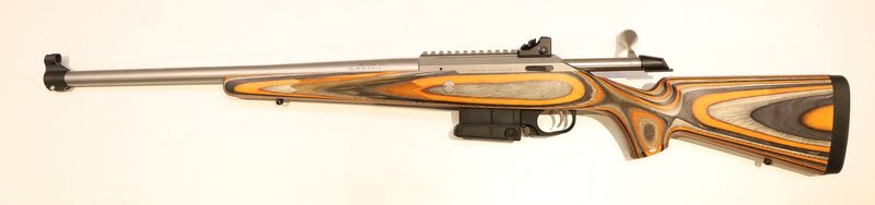 Tikka T3x Arctic | Kal: .308WIN | LL: 51 cm