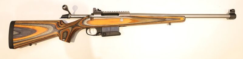 Tikka T3x Arctic | Kal: .308WIN | LL: 51 cm