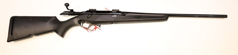 Benelli Lupo BE.S.T Black | Kal: .308WIN | LL: 51 cm