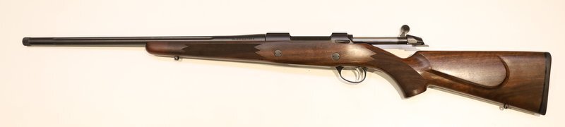 *SAKO Spezial*  SAKO 85 Grizzly | Kal: .30-06 | LL: 57 cm