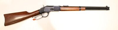 Unterhebelrepetierer