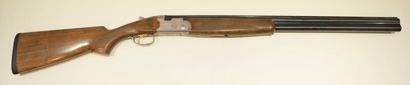 Beretta 686 Silver Pigeon 1 Jagd | Kal: 12/76 | LL: 71 cm