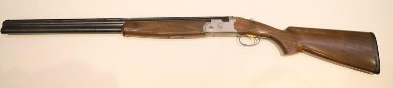 Beretta 686 Silver Pigeon 1 Jagd | Kal: 12/76 | LL: 71 cm