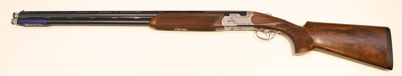 Beretta 694 Sporting OCHPe | Kal: 12/76 | LL: 76 cm