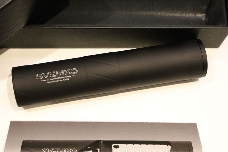 Svemko Standard