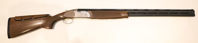 Beretta 686 Silver Pigeon 1 Sporting AS B-Fast OCHP | Kal: 12/76 | LL: 76 cm