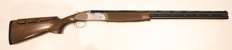 Beretta 686 Silver Pigeon 1 Sporting AS B-Fast OCHP | Kal: 12/76 | LL: 76 cm Beretta 686 Silver Pigeon 1 Sporting AS B-Fast OCHP | Kal: 12/76 | LL: 76 cm