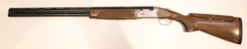 Beretta 686 Silver Pigeon 1 Sporting AS B-Fast OCHP | Kal: 12/76 | LL: 76 cm