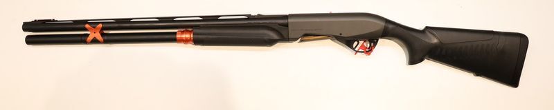 Benelli M2 Speed | Kal: 12/76 | LL: 66cm