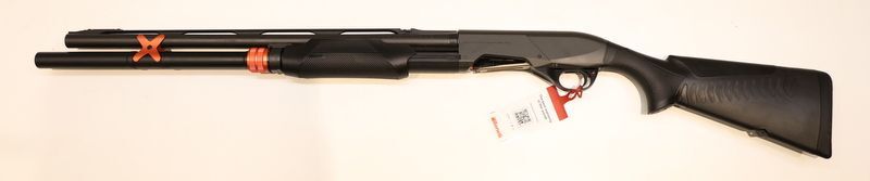 Benelli Nova Speed | Kal: 12/76 | LL: 61 cm