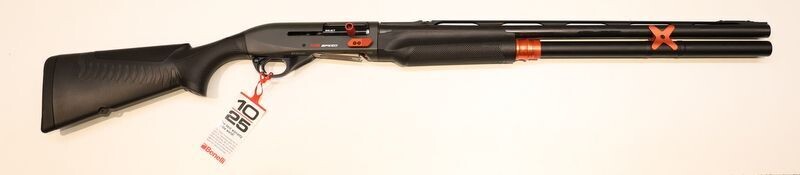 Benelli M2 Speed | Kal: 12/76 | LL: 66cm Benelli M2 Speed | Kal: 12/76 | LL: 66cm