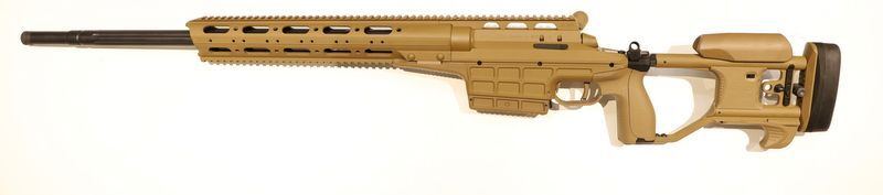 SAKO TRG M 10 coyote | Kal: 6.5 Creedmoor | LL: 66 cm