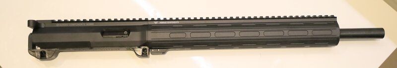 Nordic | RB 22 | Kal: .22lr | LL: 16,5 Nordic | RB 22 | Kal: .22lr | LL: 16,5" | Wechselsystem für AR15