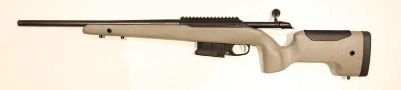 Tikka T3x UPR | Kal: .308 WIN | LL: 20
