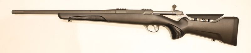 SAKO 90 Adventure kurz | Kal: .308WIN | LL: 51 cm | M15X1