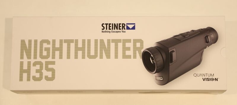 Steiner Nighthunter H35 v2